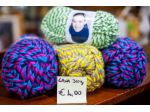 Maxi Gomitoli di Lana Grossa 300g – 24395
