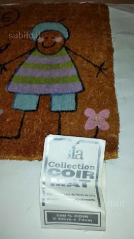 TAPPETO IN FIBRE - Foto 4