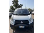 Fiat Scudo 2.0 MJT/130 PL-TN Furgone 12q. Comfort panorama 9 posti