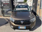 DACIA - Sandero - Stepway 1.0TCe100CV ECO-G Access