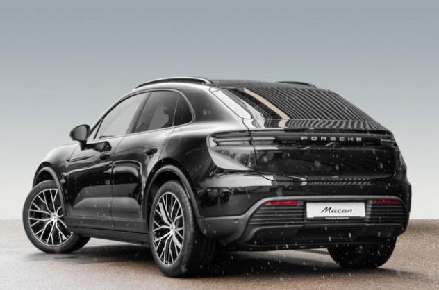 PORSCHE Macan Ev 265 KW (360HP) rif. 22733483 - Foto 2