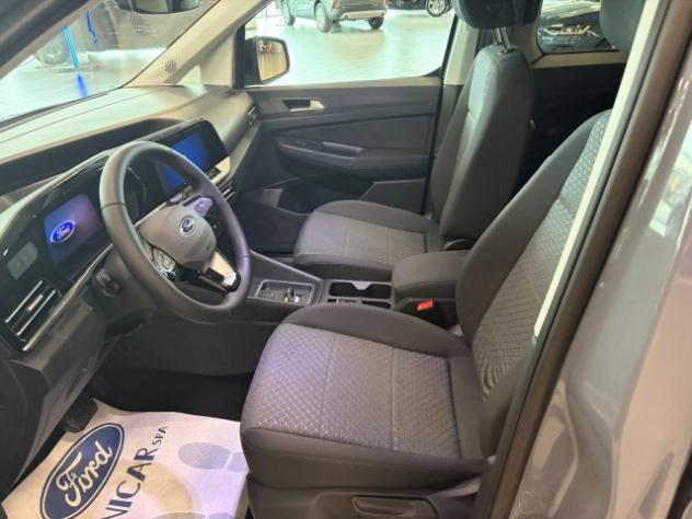 FORD Tourneo Connect 1.5 PLUG-IN HYBRID 150CV TITANIUM rif. 24198120 - Foto 8