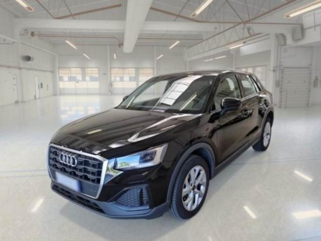 AUDI Q2 30 TDI Business rif. 23784649
