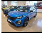 PEUGEOT 2008 1.2 hybrid Style 136cv e-dcs6 rif. 22525896