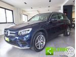 MERCEDES-BENZ GLC 250 d 4Matic Exclusive rif. 24036830