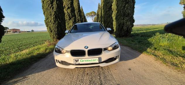 Bmw 318 318d Touring Msport