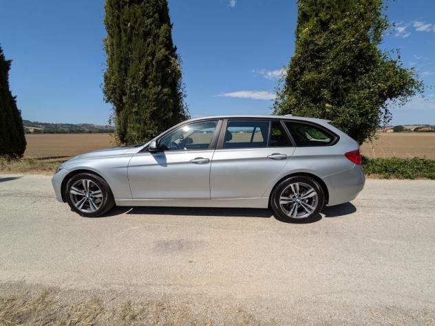 Bmw 320 320d Touring - Foto 2