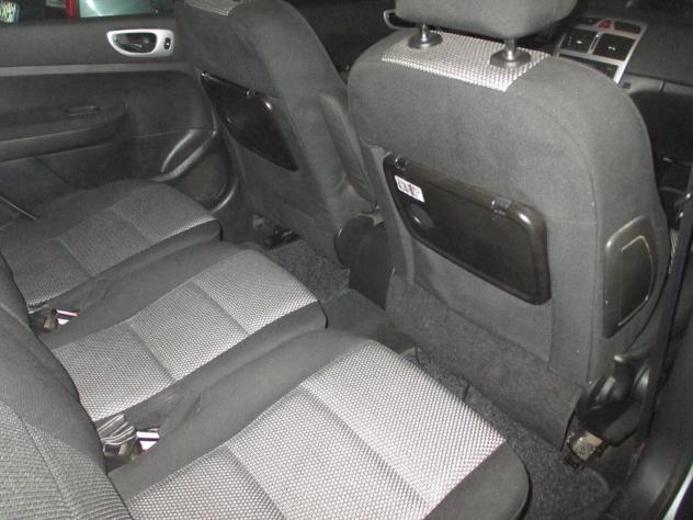 Peugeot 307 1.6 16V HDi FAP 110CV SW Australian - Foto 7
