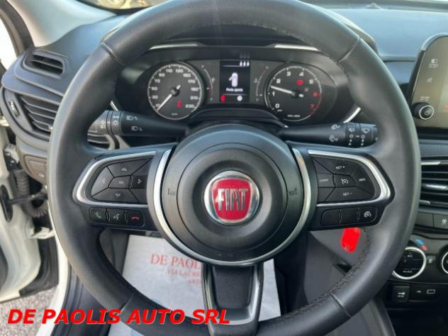 FIAT Tipo 1.0 5 porte city 2023 rif. 23438849 - Foto 10