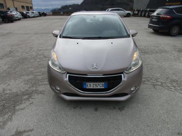 Peugeot 208 1.2 puretech (vti) 12v Access GARANTITA FULL OPT - Foto 5