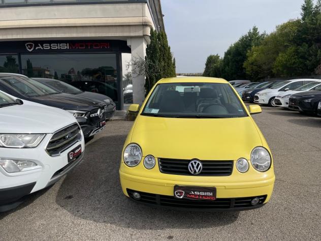 Volkswagen Polo 1.2 3p. X Air - Foto 7