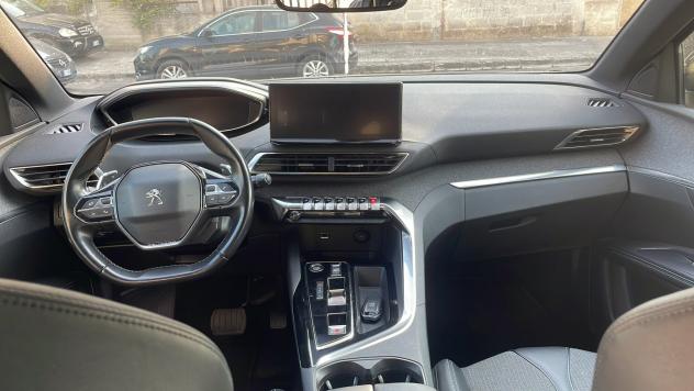 Peugeot 3008 BlueHDi 130 S&S EAT8 GT - Foto 8