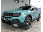 Jeep Avenger 1.2 turbo Summit fwd 100cv