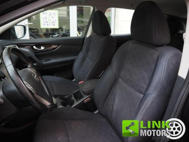 NISSAN Qashqai 1.6 dci Tekna autom - Foto 5