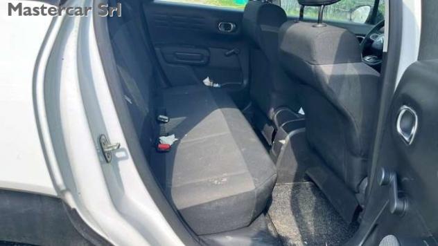 CITROEN C3 Aircross NEOPATENTATI C3 Aircross 1.2 Live TG : GM868VW rif. 24018655 - Foto 9