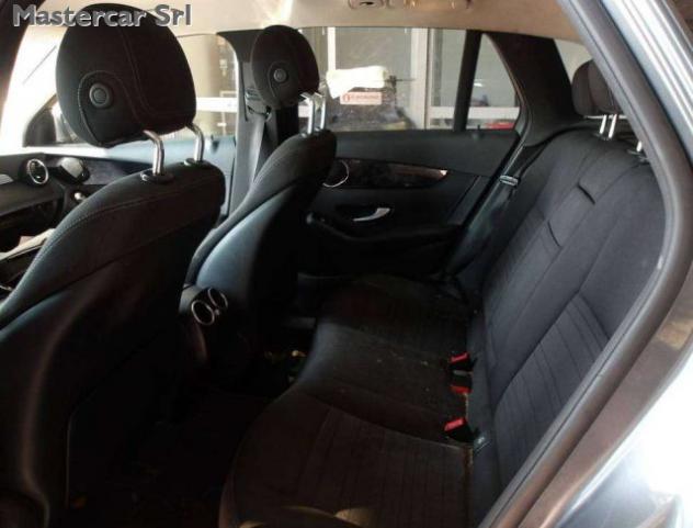 MERCEDES-BENZ GLC 300 GLC 300e phev (eq-power) Business 4matic auto - GJ rif. 24021106 - Foto 5