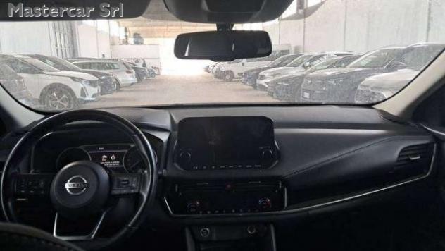 NISSAN Qashqai 1.3 MHEV 158CV N-Style Xtronic - GK671ZP rif. 23809653 - Foto 6