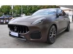 Maserati Grecale MHEV 330 CV AWD Modena