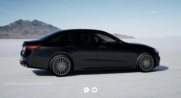 Mercedes-Benz Classe C C 220 d 4MATIC AMG Line ADVANCED - Foto 3