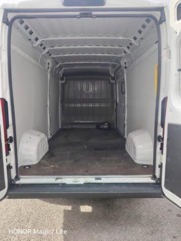 CITROEN Jumper 35 2.2 BlueHDi 140 S&S AT8 PLM-TM Furgone rif. 23878589 - Foto 9