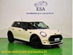 MINI One 1.5 One D Business 5 porte rif. 24152419