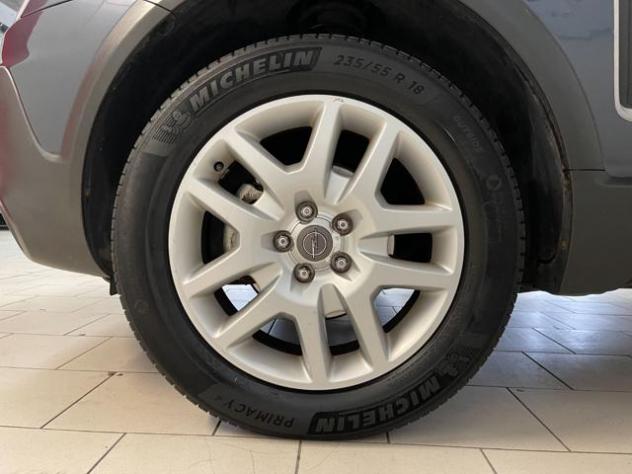 OPEL Antara Edition 2.4 16v GPL 2wd-Ok Neopatent-LEGGI SOTTO rif. 23430446 - Foto 8
