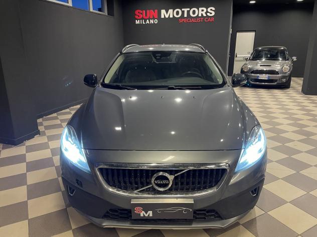 Volvo V40 Cross Country V40 Cross Country 2.0 d2 Style Plus geartronic my19