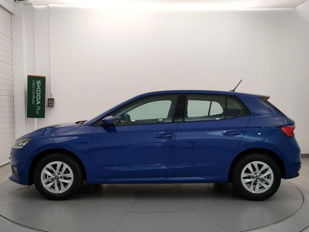 Škoda Fabia 1.0 MPI Evo 59KW YOUR WAY - Foto 3