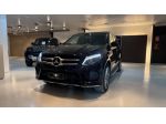 MERCEDES-BENZ GLE 350D 258 CV - 2017