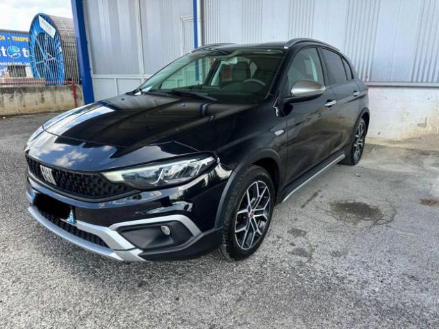 FIAT Tipo 1.0 turbo 100 CV Cross rif. 21450358