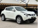 NISSAN Juke 1.5 dCi 110cv Acenta