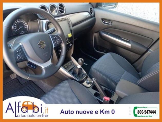 SUZUKI Vitara 1.4 110CV MHEV 4WD Man. Cool+ rif. 23983781 - Foto 7