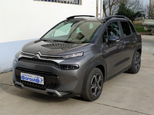 Citroën C3 Aircross 110 1.5 hdi Feel Zero Interes - Foto 7
