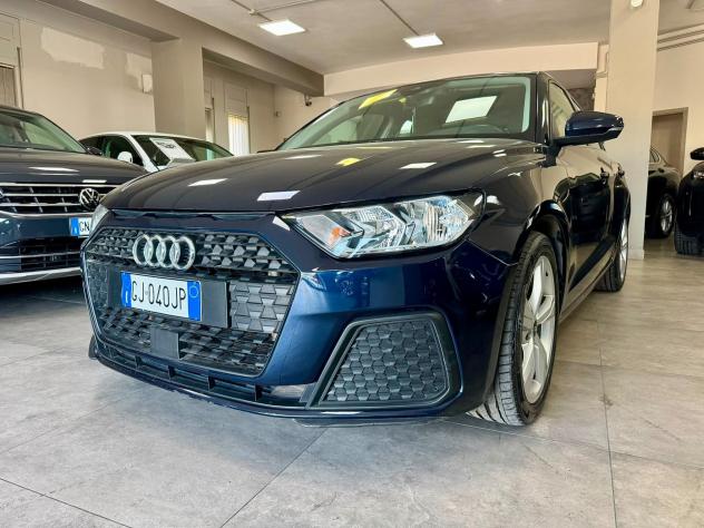 Audi A1 SPB 25 1.0 TFSI 95cv S tronic Admired 2022 - Foto 3