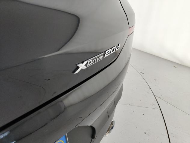 BMW X2 F39 xdrive20d Business X auto - Foto 10