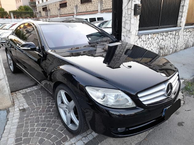 Mercedes-benz CL 500 Sport GPL - Foto 6