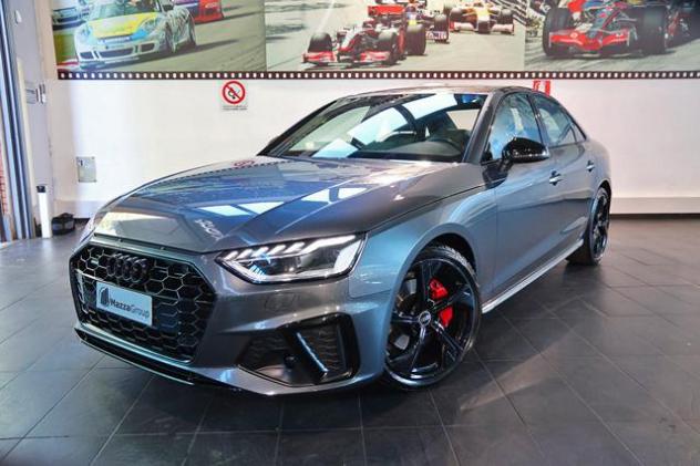 AUDI A4 40 TDI Quattro S-Tronic S-Line rif. 23840650 - Foto 7