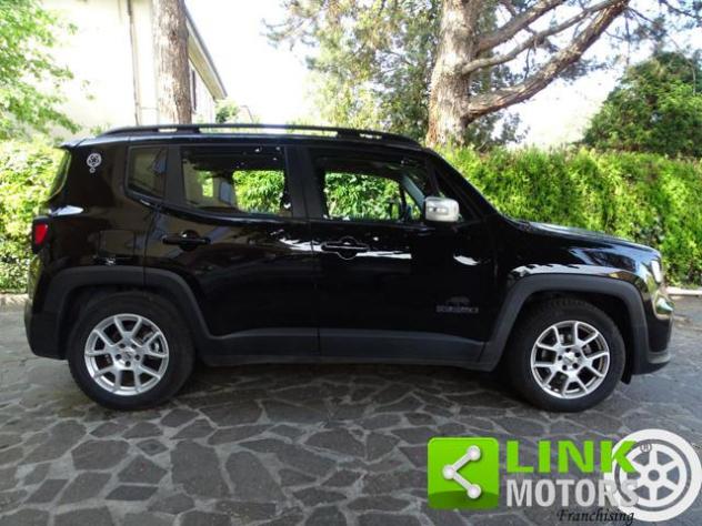 JEEP Renegade 1.6 Mjt 130cv Limited rif. 24011577 - Foto 3