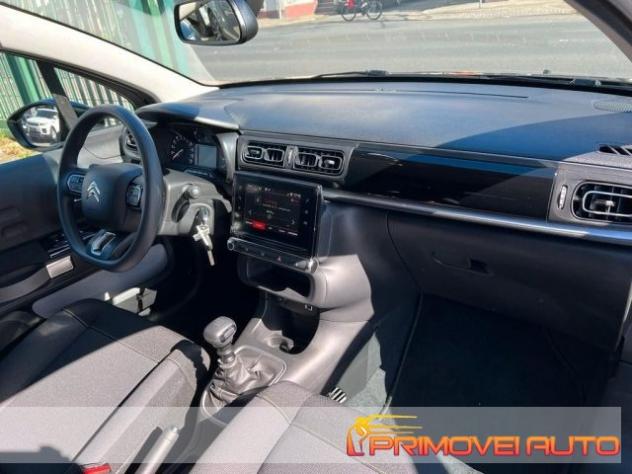 CITROEN C3 BlueHDi 100 S&S Shine rif. 19016820 - Foto 3
