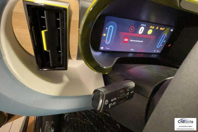 FIAT - Grande Panda - 1.2 Hybrid 110 S&S La Prima - Foto 7