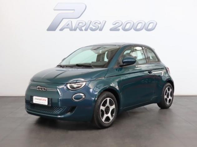 FIAT 500e Action 23,65 kWh *PROMO PARISI GROUP* rif. 22775245