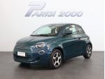 FIAT 500e Action 23,65 kWh *PROMO PARISI GROUP* rif. 22775245