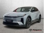 Toyota C-HR+ BEV 77 kWh Icon