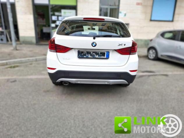 BMW X1 sDrive16d rif. 24162759 - Foto 9