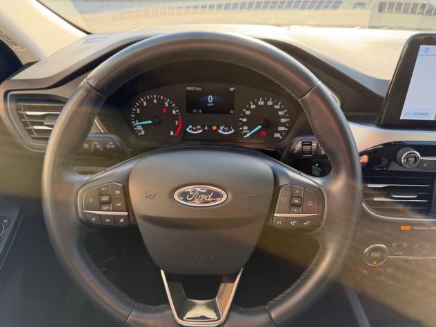 Ford Kuga 1.5 EcoBoost 120 CV 2WD Connect - Foto 9
