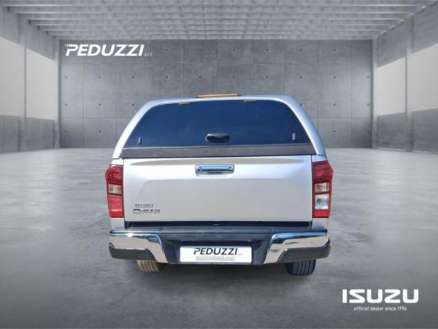 ISUZU D-Max CREW CAB VERISIONE QUASAR 4x4 AUTOMATICO rif. 23731403 - Foto 6