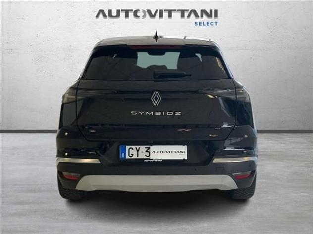 RENAULT Symbioz 1.6 E-Tech full hybrid Iconic Auto 145cv rif. 23925317 - Foto 5