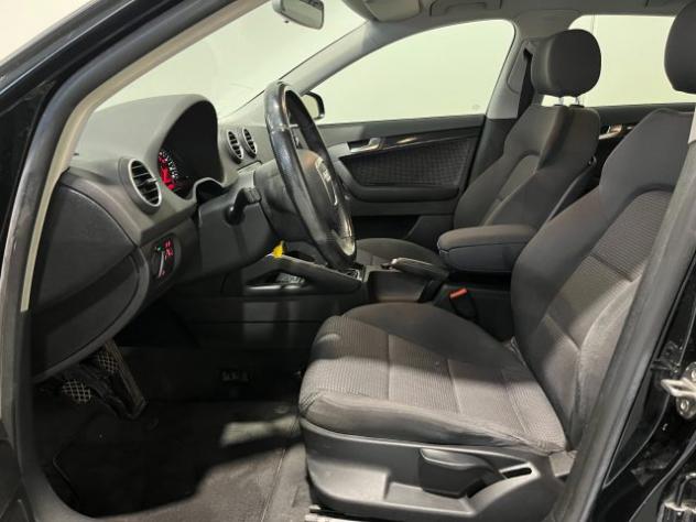AUDI A3 Sportback 1.9 TDI AMBITION rif. 24042899 - Foto 10