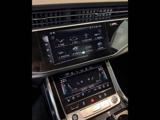 AUDI Q7 60 TFSI E TIPTRONIC QUATTRO S-LINE rif. 24058209 - Foto 6