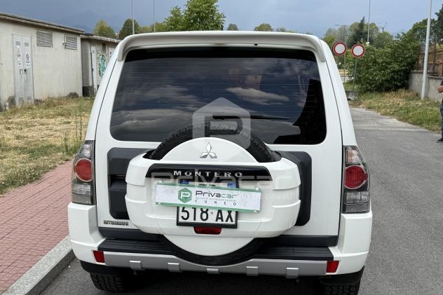 MITSUBISHI Pajero 3.2 DI-D 16V 3p. Invite DPF - Foto 6